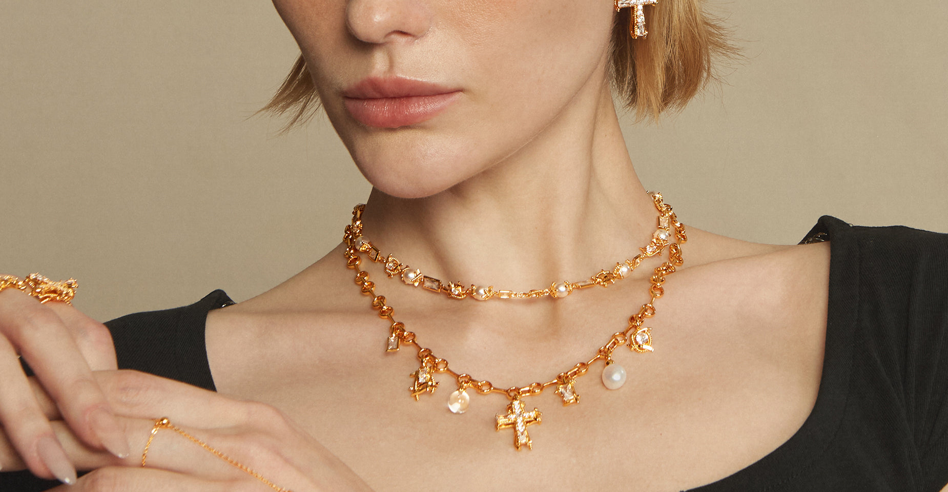 NECKLACES – BooneeAlusJewelry