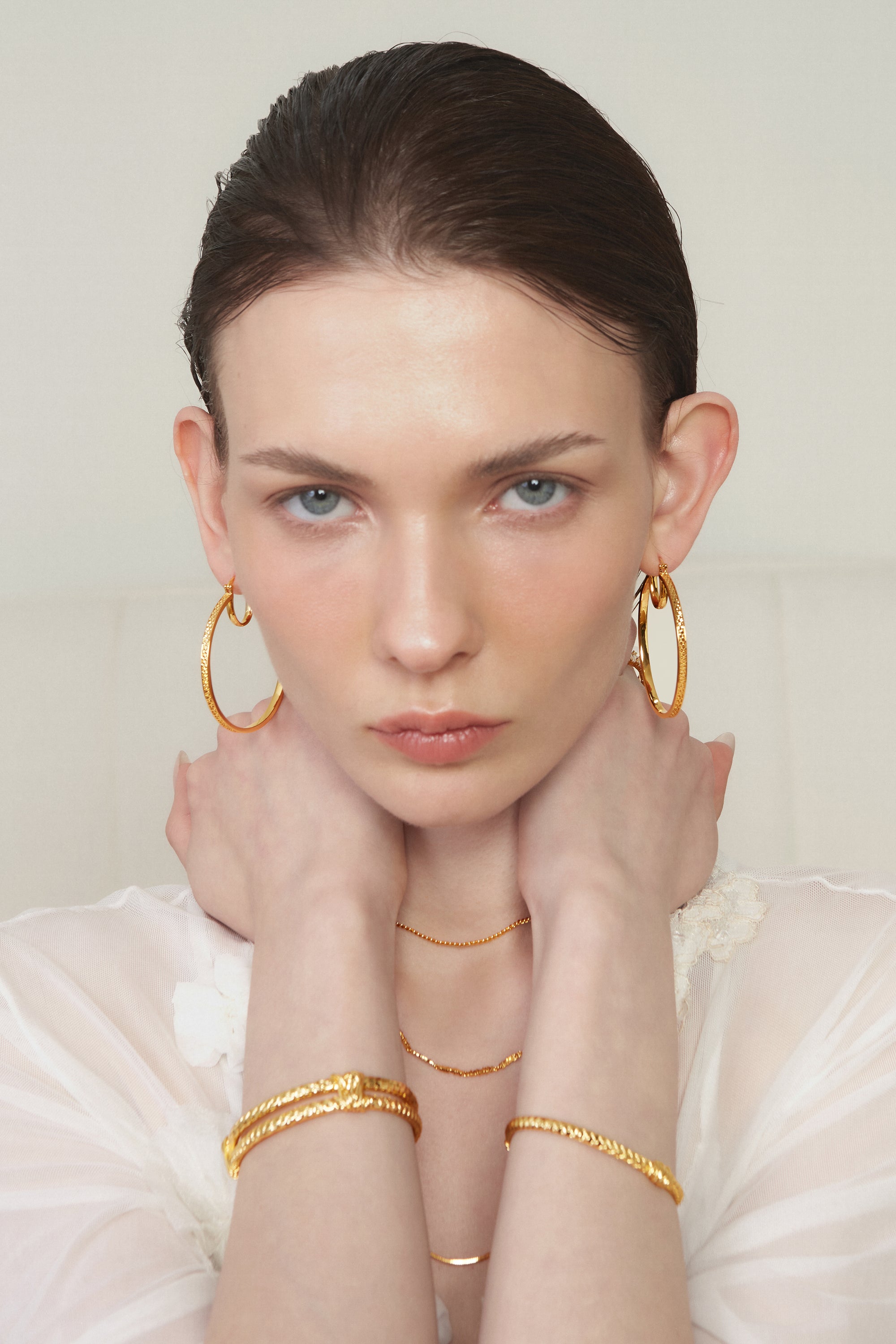 Gold BooneeAlus Jewelry
