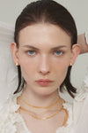 Pear Cut Zircon Studs