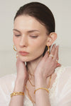 Gold BooneeAlus Jewelry