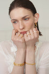 Gold BooneeAlus Jewelry 