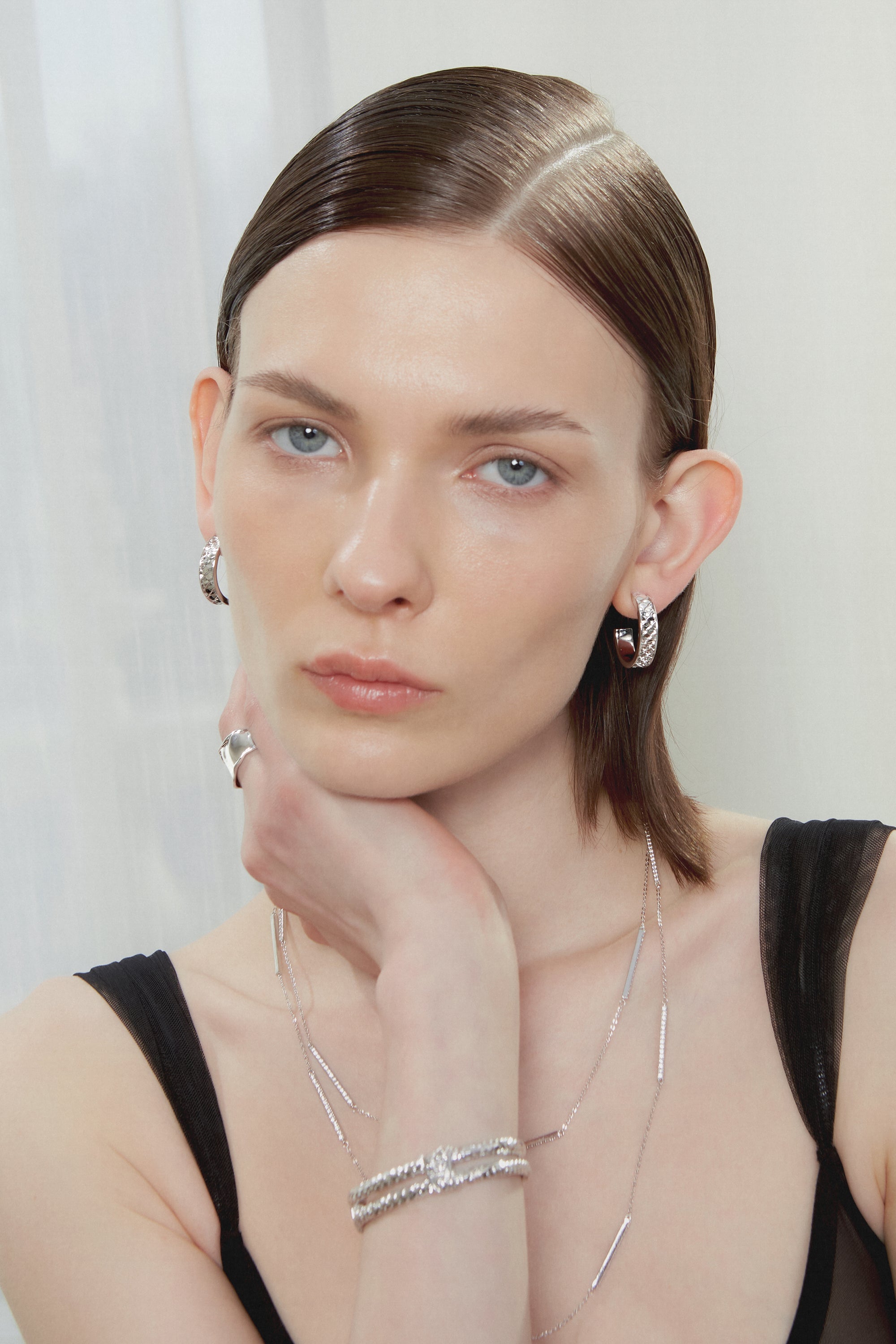 Silver BooneeAlus Jewelry
