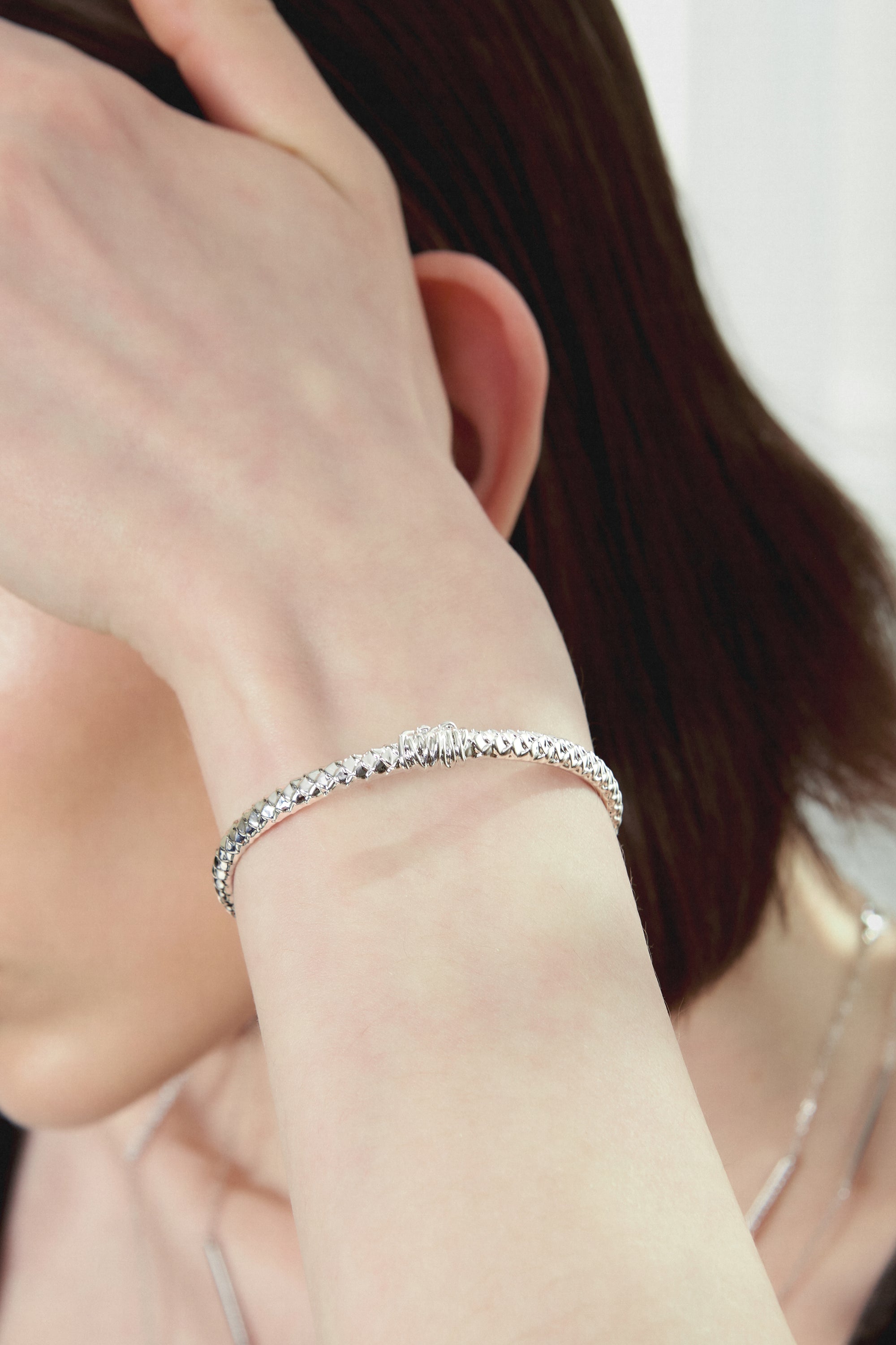 Silver BooneeAlus Jewelry 