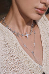 silver