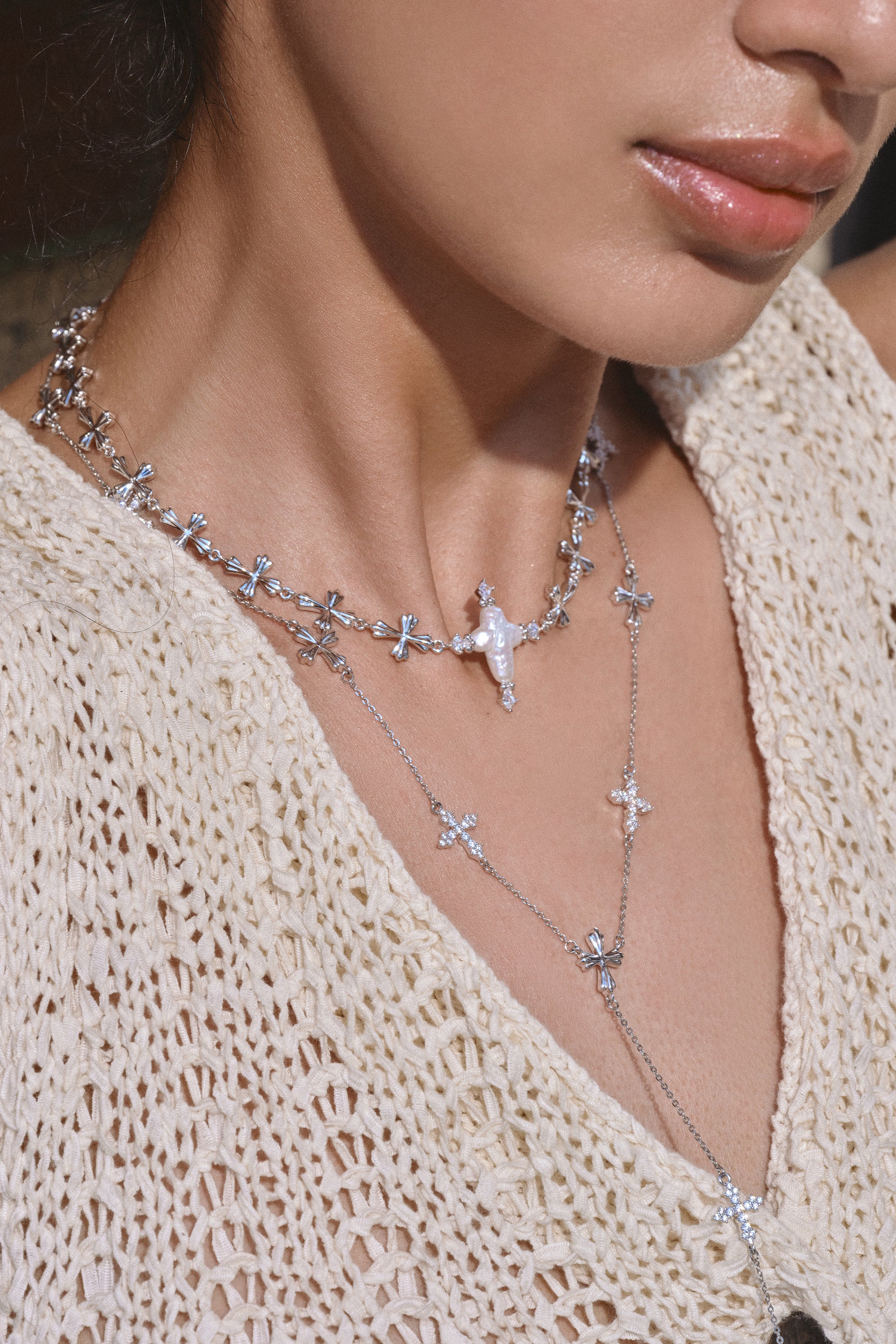 silver