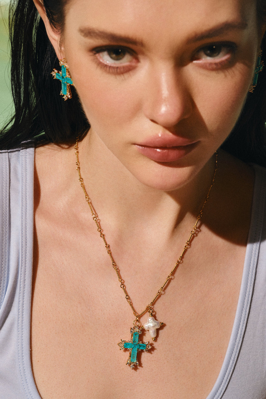 TidalCure Necklace - booneealus