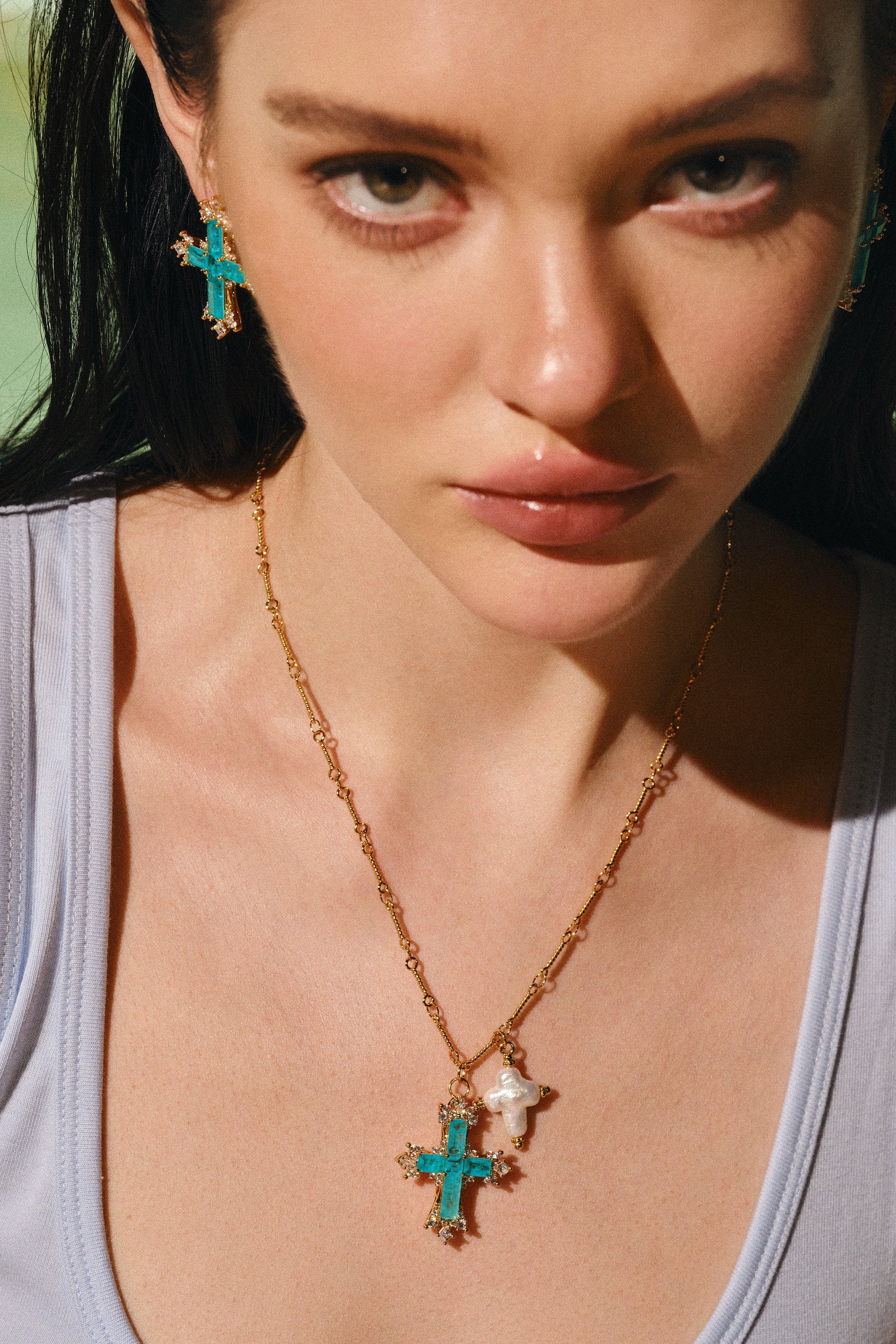 TidalCure Necklace - booneealus