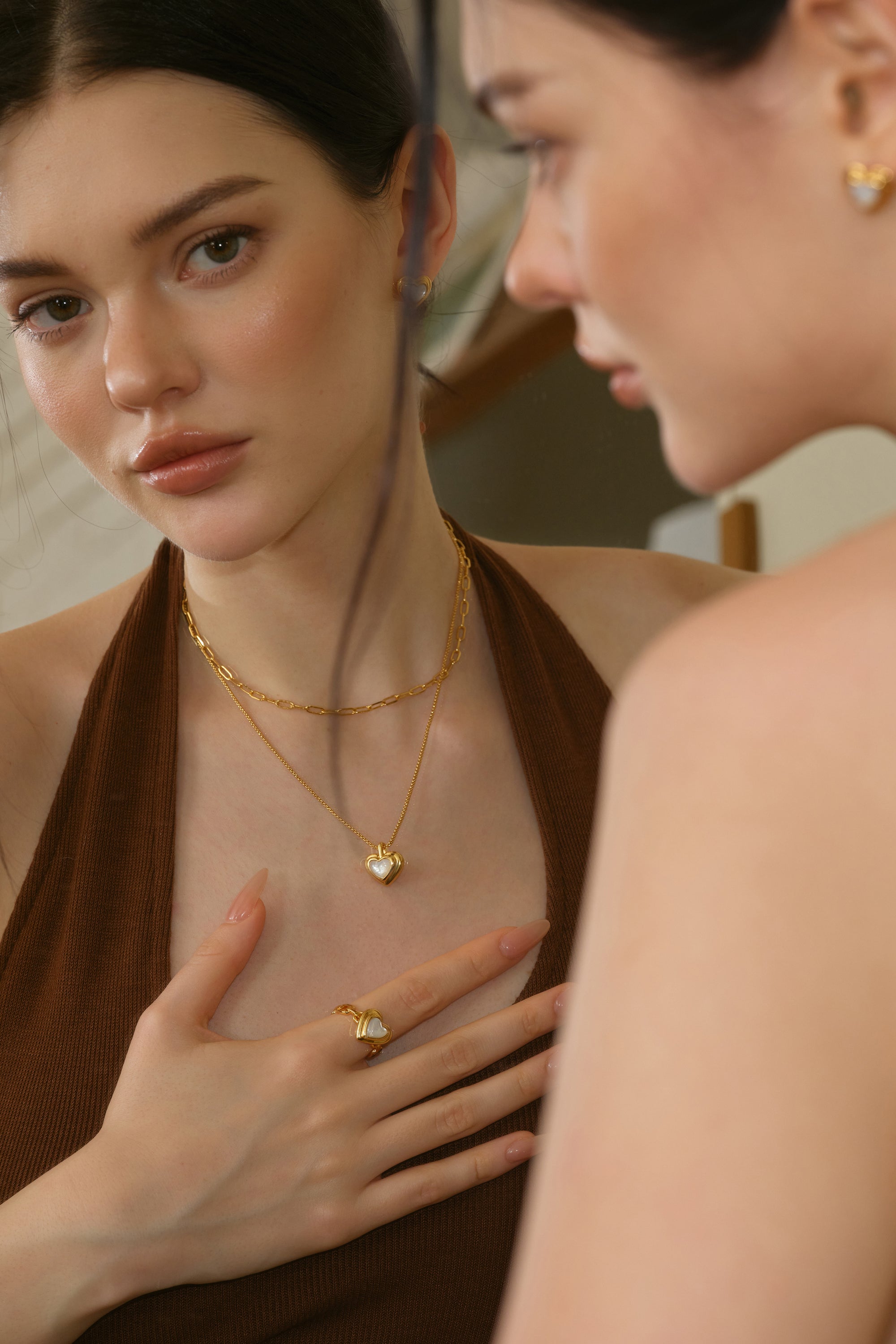 Gold