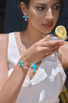 silver