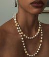 Siren's Odyssey Necklace â€?Long - booneealus