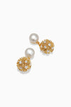 Eclipse Alchemy Earrings