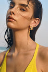 Pearl Genesis Earrings - booneealus