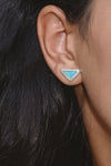 Celestial Core Earrings - booneealus