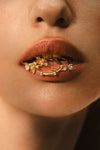 Gold - Verses of Becoming Ring - booneealus
