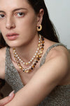 Eclipse Serenade Necklace - Short