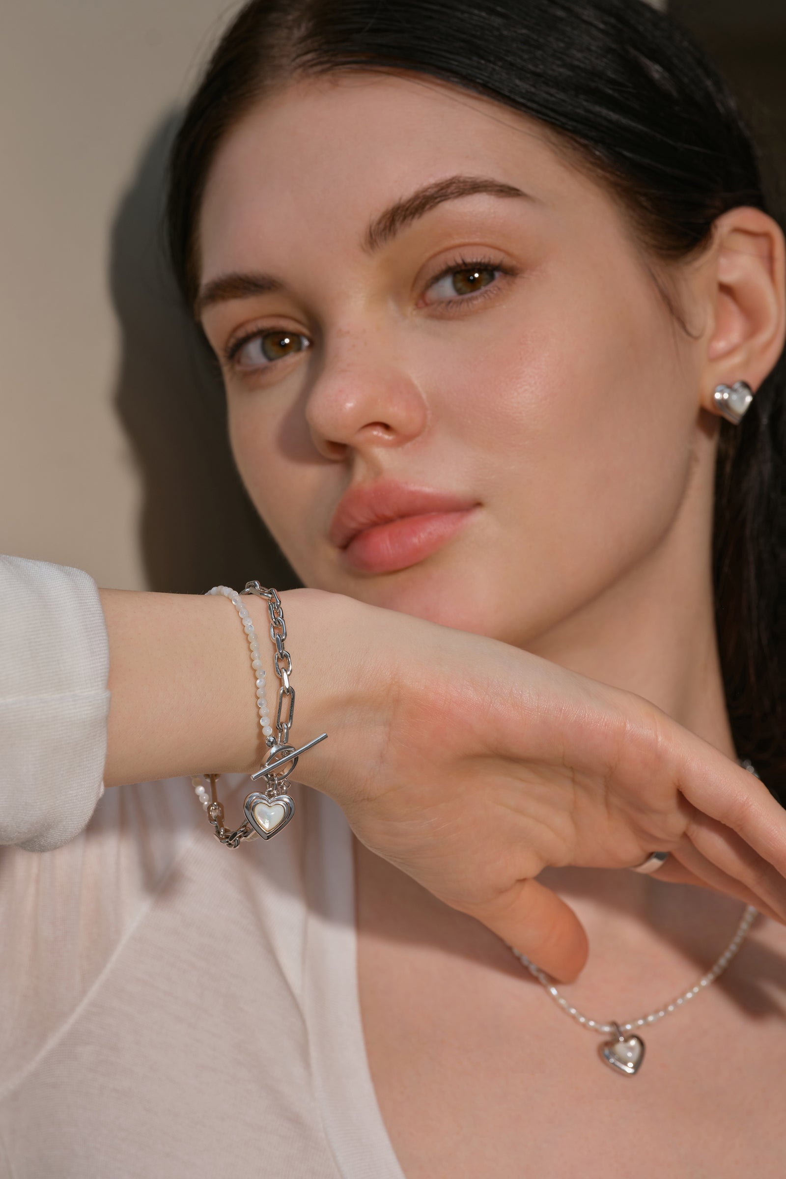 Silver