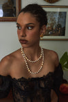 Siren's Odyssey Necklace â€?Long - booneealus
