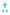 Paraiba Cross Jewelry Set – Silver Large Necklace & Earrings