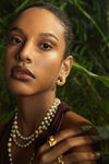 Pearlray Earrings - booneealus