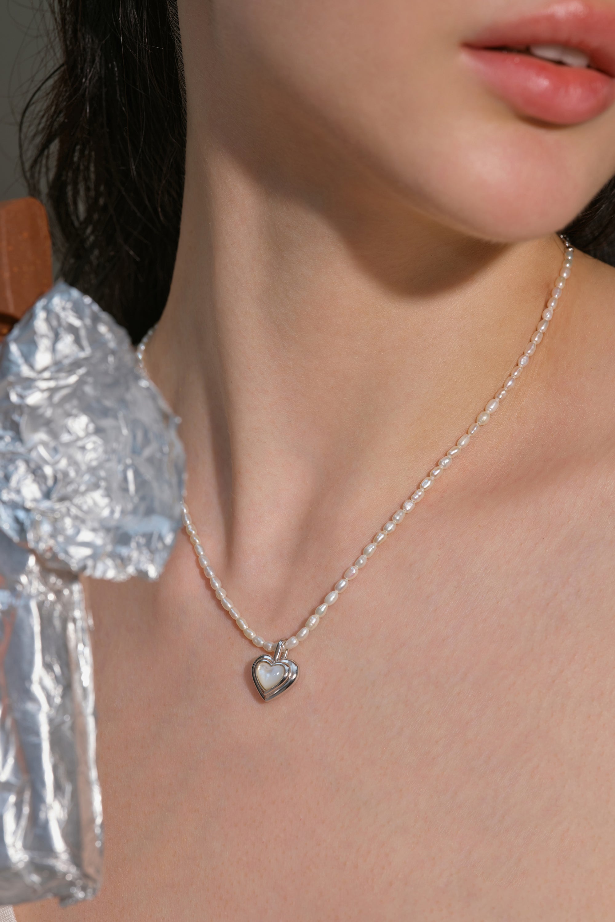 Silver