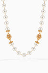 Eclipse Serenade Necklace - Short