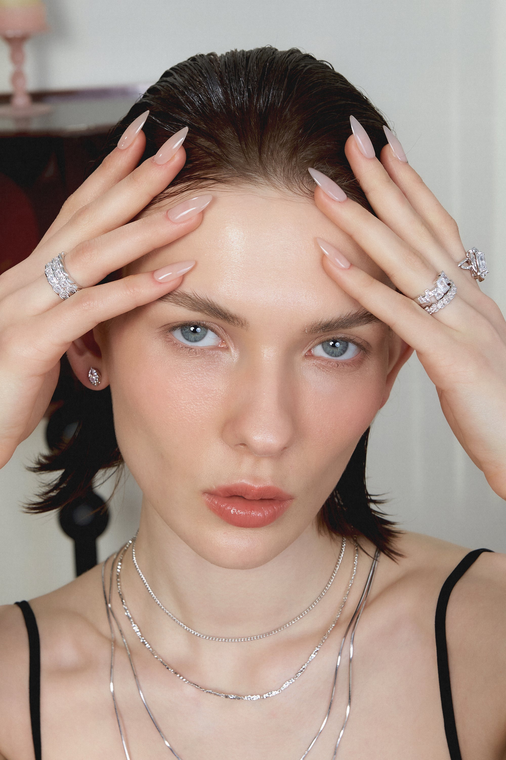 Silver