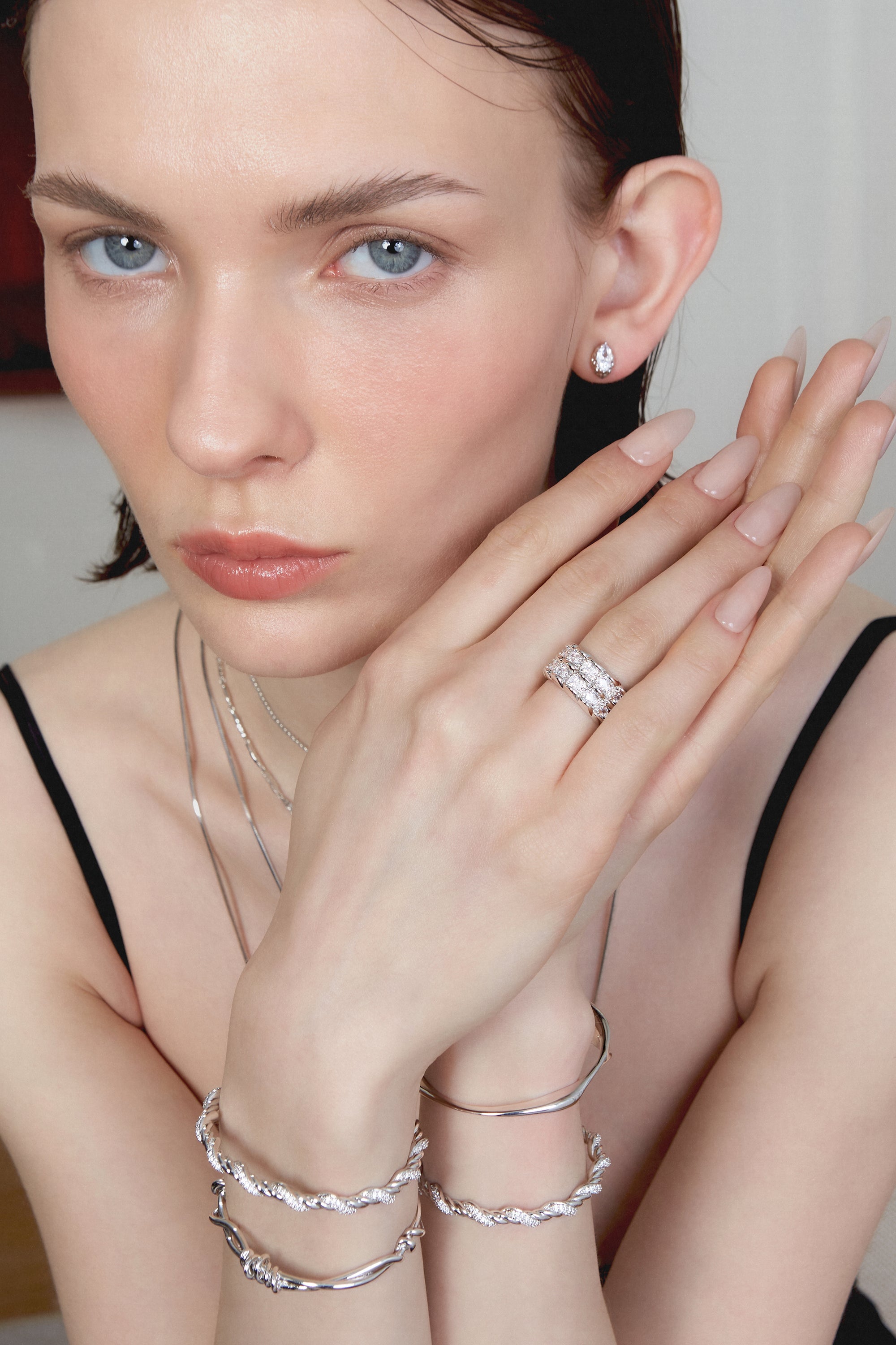 silver