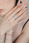 silver