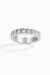 Twisted Serpent Ring