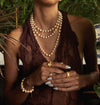 Siren's Odyssey Necklace â€?Long - booneealus