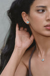 Celestial Core Necklace - booneealus