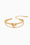 Rooted Flight Bracelet