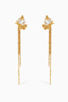 Pearl Genesis Earrings