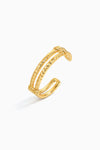 Gold BooneeAlus Jewelry