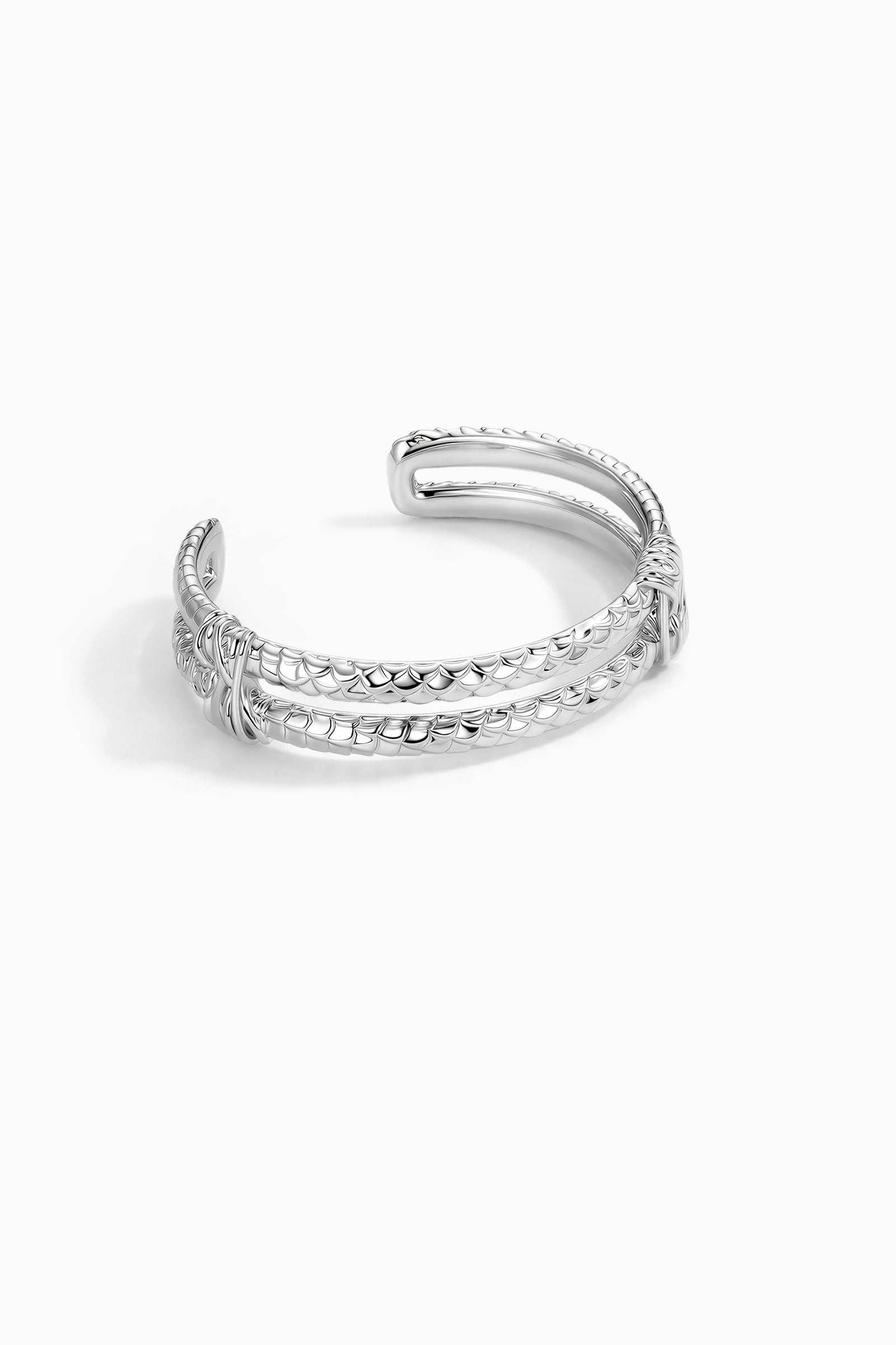 Silver BooneeAlus Jewelry