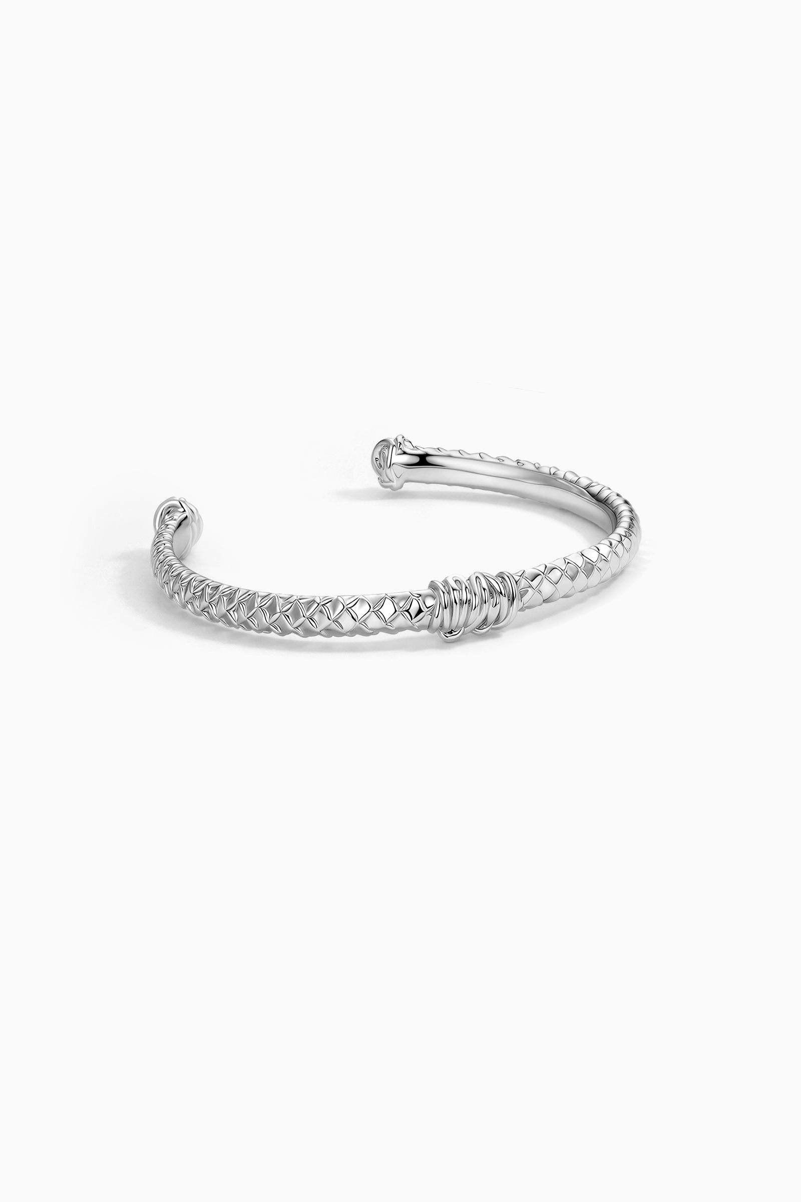 Silver BooneeAlus Jewelry 