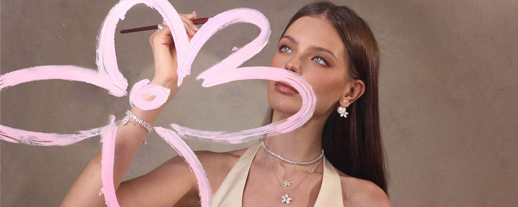 How to Style Floral Jewelry for Everyday Wear