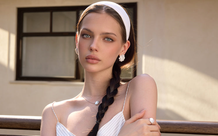 New in : Flower Island